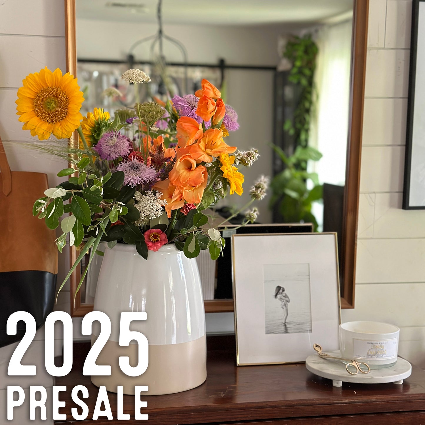 Residential Bouquet PreSale - 2025 Kingwood Garden Club