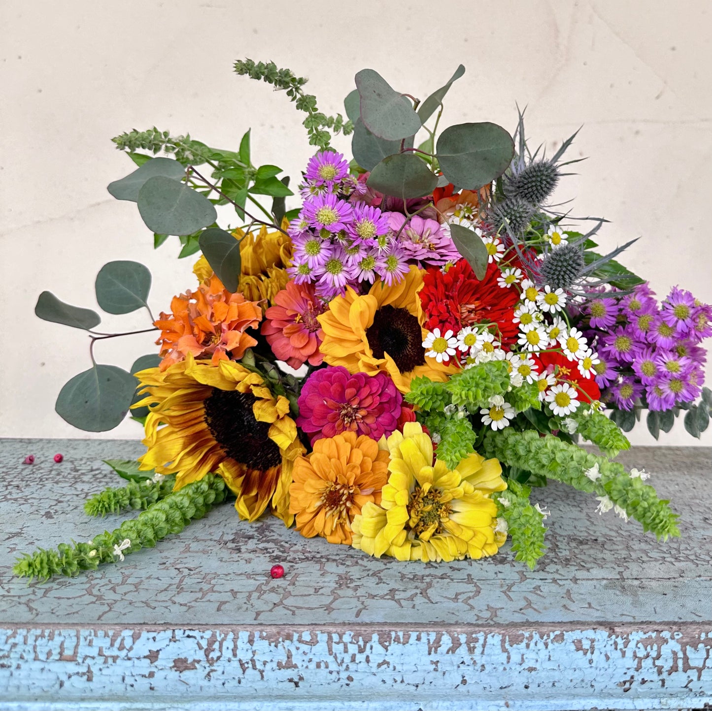 Residential Bouquet PreSale - 2025 Kingwood Garden Club
