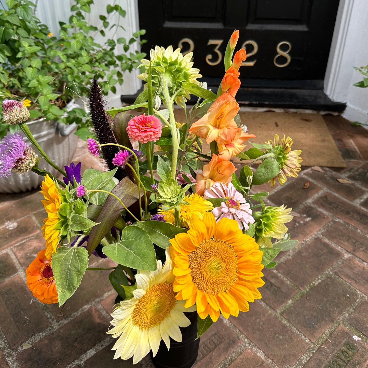 Residential Bouquet PreSale - 2025 Kingwood Garden Club