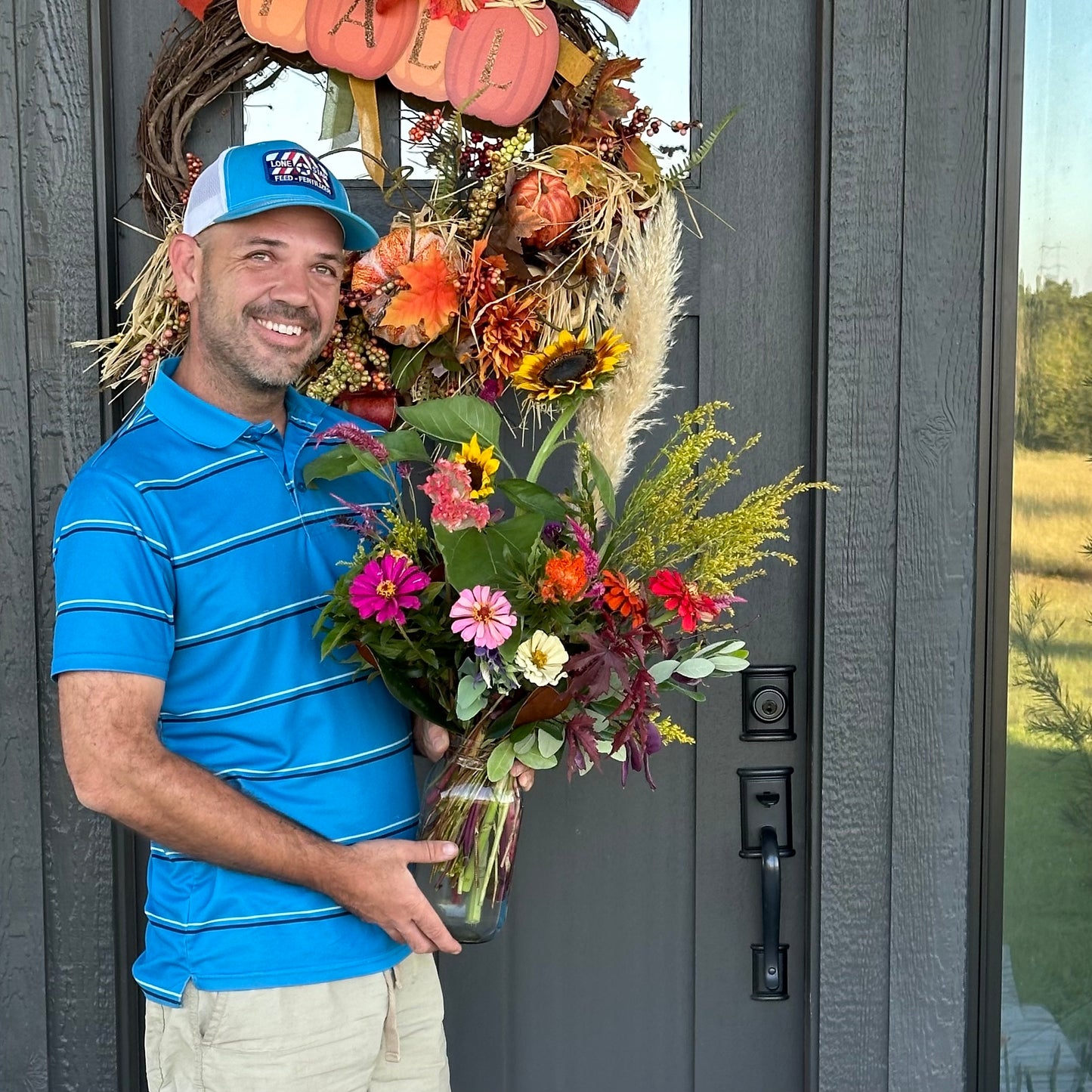 Residential Bouquet PreSale - 2025 Kingwood Garden Club