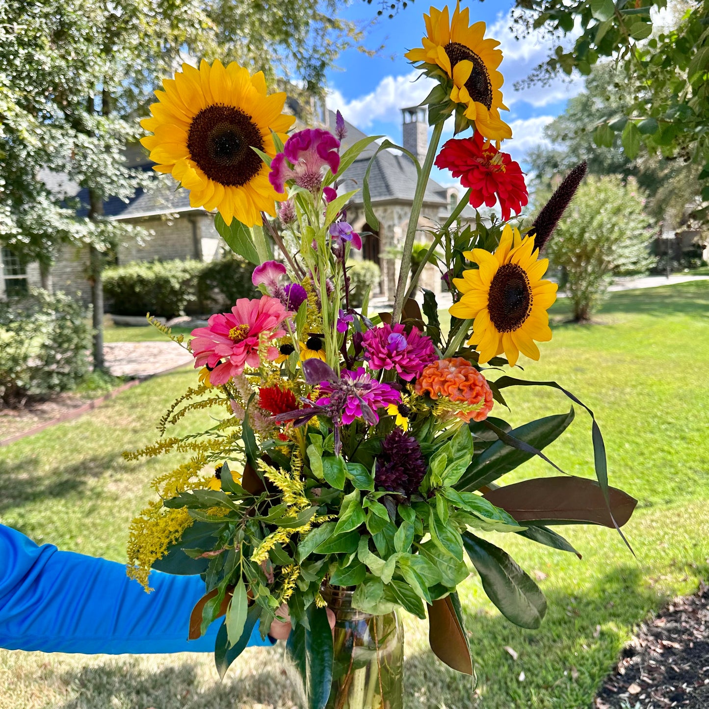 Residential Bouquet Membership - 2025