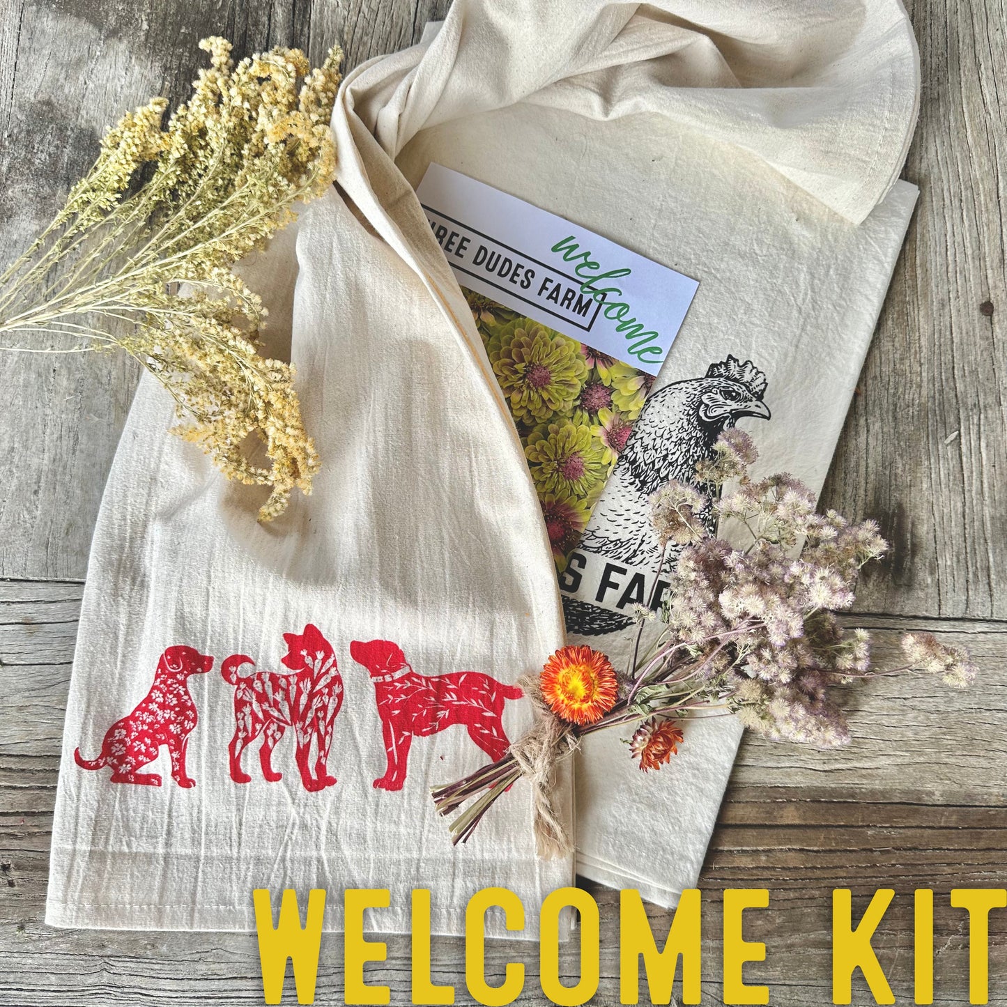 Residential Bouquet PreSale - 2025 Kingwood Garden Club